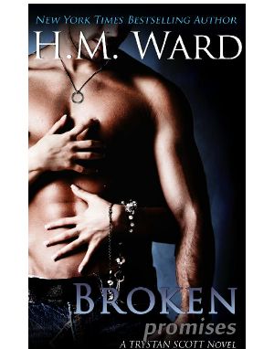 Broken Promises · A Trystan Scott Novel