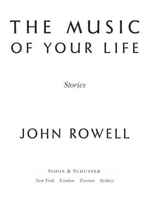 The Music of Your Life