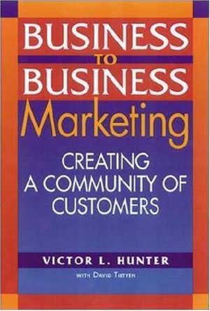 Business to Business Marketing