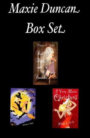 Maxie Duncan · Box Set