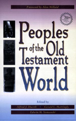 Peoples of the Old Testament World