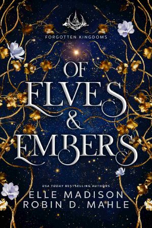 Of Elves and Embers