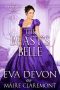 The Beast's Belle (The Bluestocking War)