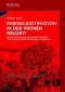 Kriegslegitimation in der Frühen Neuzeit · Intervention und Sicherheit während des anglo-spanischen Krieges (1585-1604)