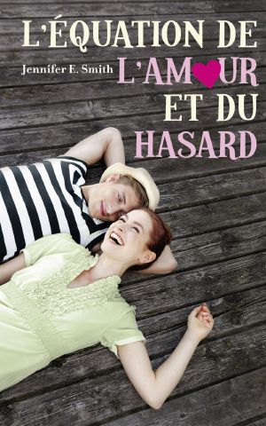 L'équation de l'amour et du hasard