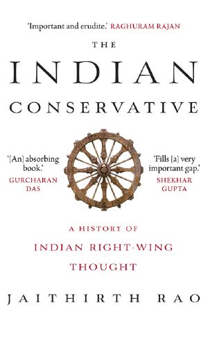 The Indian Conservative