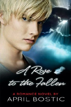 A Rose to the Fallen