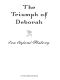 The Triumph of Deborah