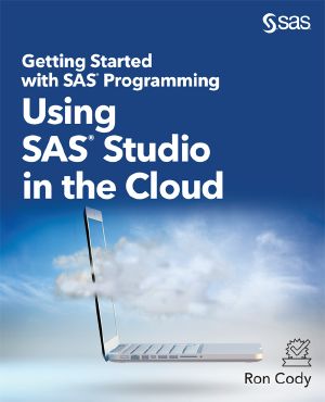 Getting Started with SAS Programming