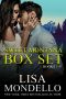 Sweet Montana · Box Set 1-5