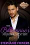 Her Billionaire's Murder Mystery (Billionaire Bachelor Mountain Cove Book Book 14)