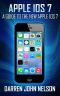 Apple iOS 7 · A Guide to the New Apple iOS 7