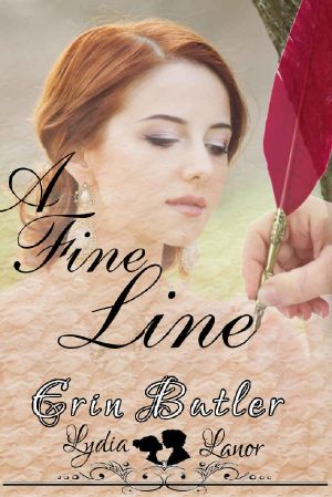 A Fine Line · A Pride & Prejudice Variation