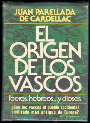 El Origen De Los Vascos