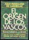 El Origen De Los Vascos