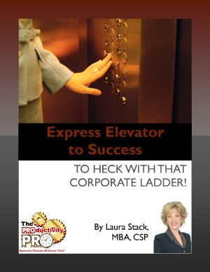 Express Elevator to Success