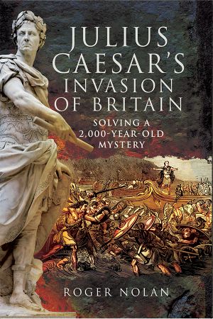 Julius Caesar's Invasion of Britain