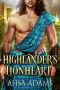 Highlander's Lionheart (Beasts 0f The Highlands Book 1)