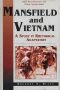 Mansfield and Vietnam · A Study in Rhetorical Adaptation