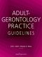 Adult-Gerontology Practice Guidelines