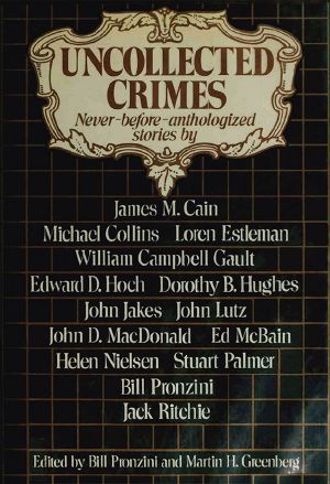 Uncollected Crimes