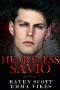 Heartless Savio: An Arranged Marriage Dark Mafia Romance