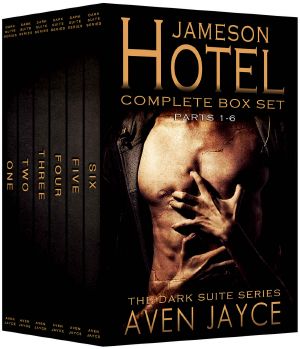 Jameson Hotel · the Complete Series · Box Set (Parts 1-6)