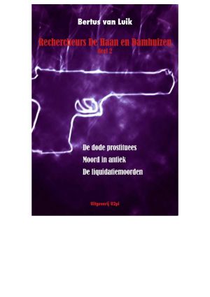 De Dode Prostituees & Moord in Antie & De Liquidiatiemoorden