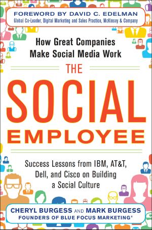 The Social Employee