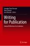 Writing for Publication, Liminal Reflections for Academics