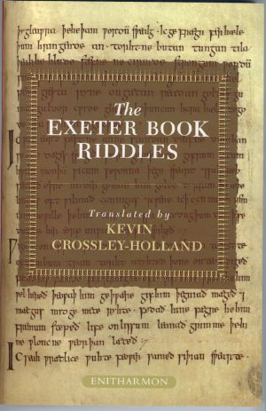 Exeter Book Riddles