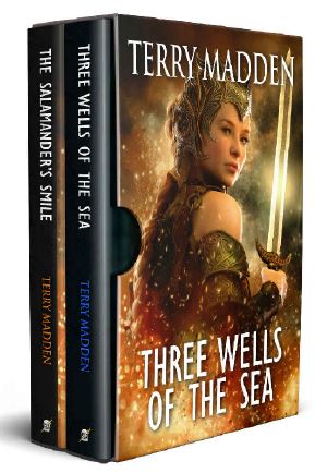 Three Wells of the Sea Series Box Set · Three Wells of the Sea / The Salamander's Smile