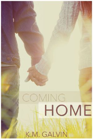 Coming Home (Twenty-Something Series #3)