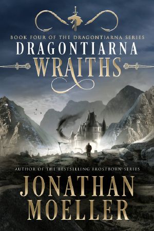 Dragontiarna · Wraiths