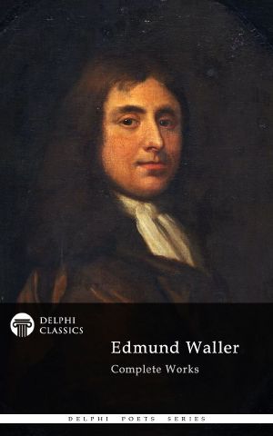 Complete Works of Edmund Waller