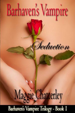 Barhaven’s Vampire · Seduction