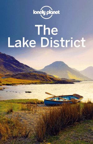 Lonely Planet Lake District (Travel Guide)