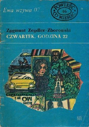 Czwartek, godzina 22