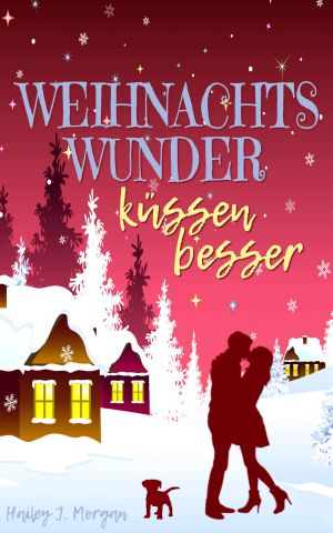 Weihnachtswunder küssen besser