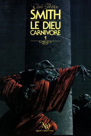 Le Dieu carnivore - 1