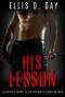 His Lesson (La Petite Mort Club Intimate Encounters, #1)