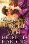 Private Affairs of a Wicked Duke · A Historical Regency Romance Book