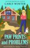 Paw Prints and Problems