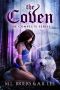 The Coven- Complete Series- Books one to Six.