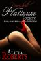 Punished at the Platinum Society · Working for the Secret BDSM Club