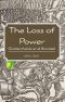 The Loss of Power · Goldenfields and Bondell