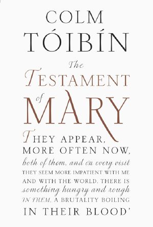 The Testament of Mary