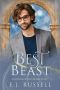 Best Beast: A M/M Fantasy Rom-Com (Enchanted Occasions)