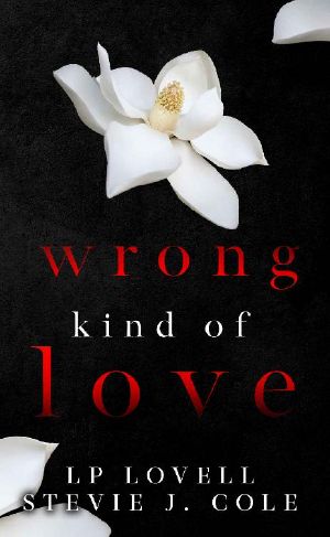 Wrong Kind of Love: A Dark Enemies to Lovers Four-book Romance Collection