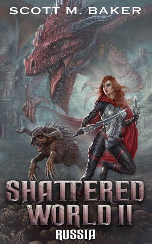 Shattered World II · Russia